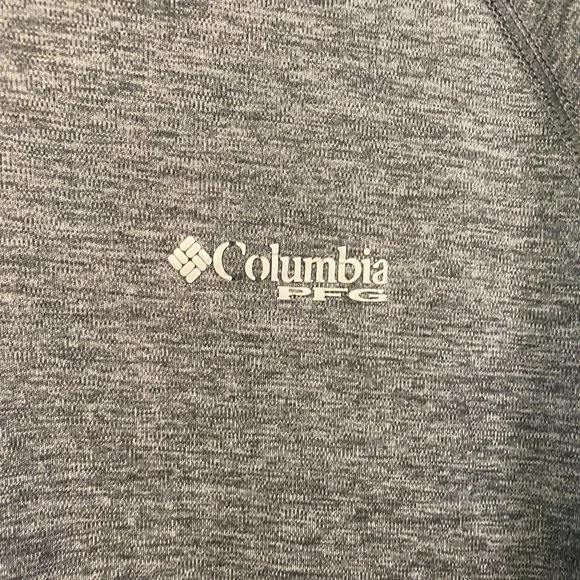 PFG Columbia Long Sleeve - Size Large - Picture 3 of 4